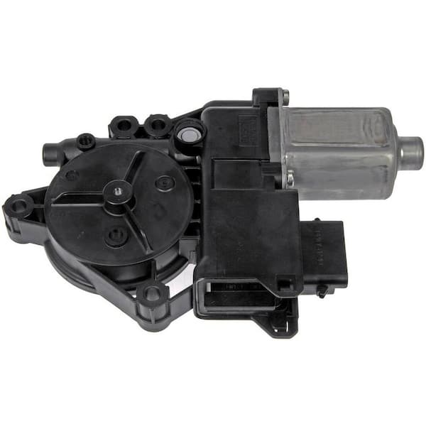 Power Window Lift Motor 2007-2012 Hyundai Veracruz