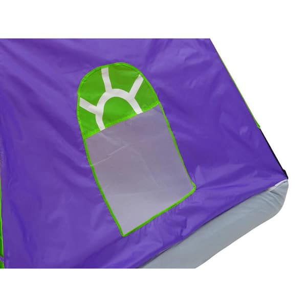 Project 'n' Play Tent, Play Tent & Flashlight Projector