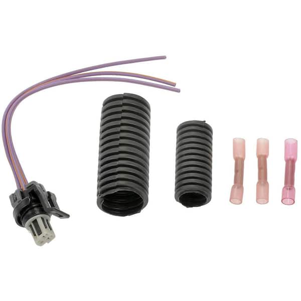OE Solutions Injection Pressure Sensor Pigtail