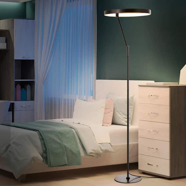 Bed bath deals beyond floor lamp