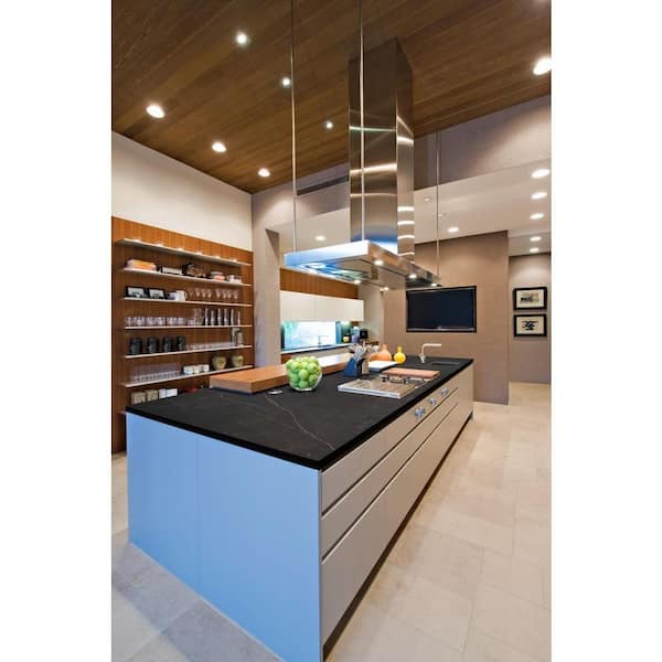 4 in. x 4 in. Ultra Durable Countertop Sample in Kelya