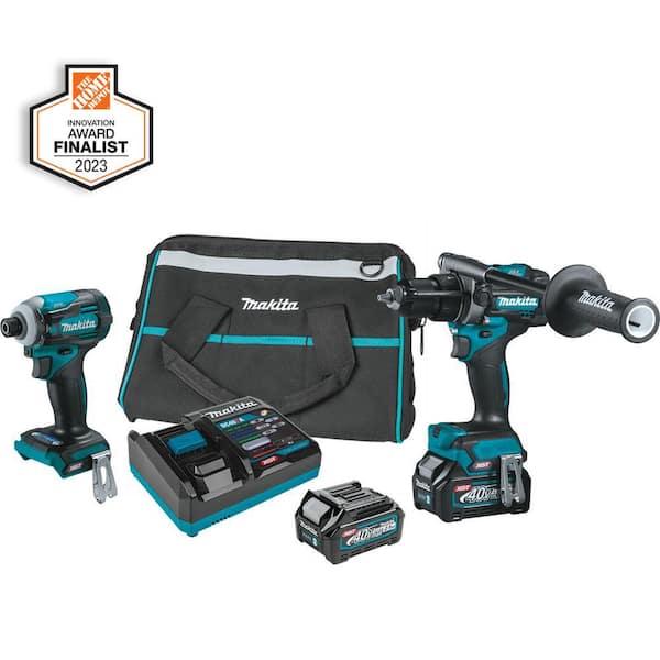 Makita U.S.A. Over 40 Years of Cordless Power Tool Innovation
