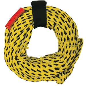 Heavy Duty Tow Rope For 6 Riders 60 ft.