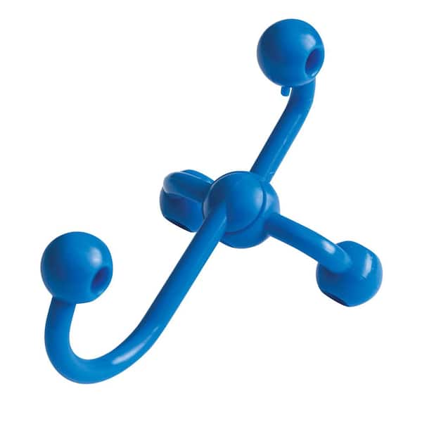 Unbranded Chain Link Fence Hangers (2-Pack)
