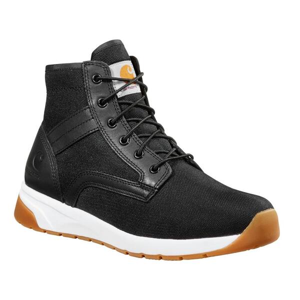 Men's hampton memory foam hotsell sneaker boot