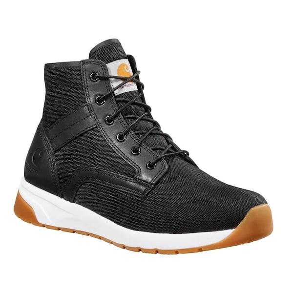 Carhartt boots sale black