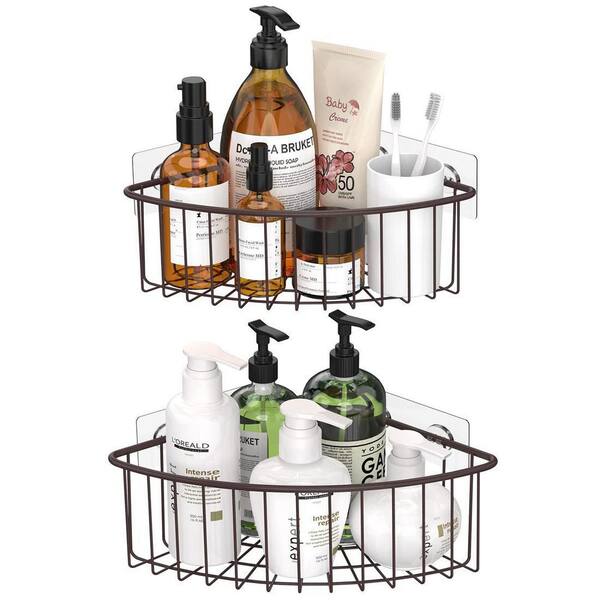 https://images.thdstatic.com/productImages/3aba64ac-bce9-44de-9584-a7e67d42b01c/svn/bronze-shower-caddies-b088r55tfc-c3_600.jpg