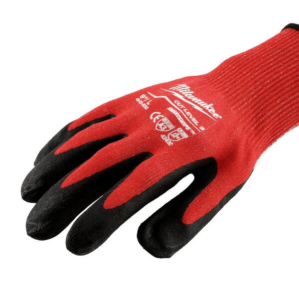 tiger grip gloves home depot