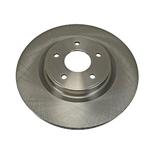 Brake Rotor - Front