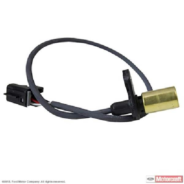 Motorcraft Auto Trans Output Shaft Speed Sensor Dy 1221 The Home Depot 8377