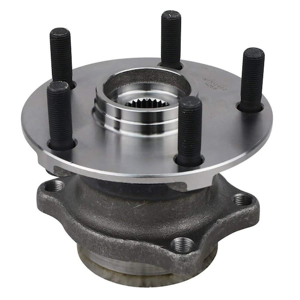 CRS Wheel Bearing and Hub Assembly - Rear