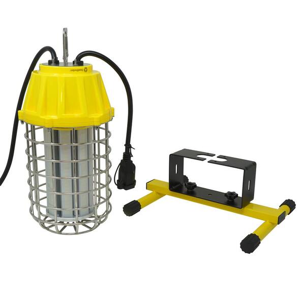 LED Post Light 60W LED Lantern Style 8128Lm 3000K 4000K 5000K