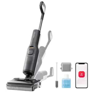 Dyson Wash G1 Wet Cordless Hard Floor Cleaner in Matte Black/Ultra