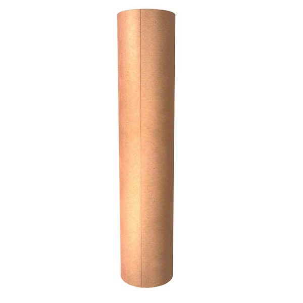 The Home Depot 35 in. x 100 ft. Builder's Paper Drop Cloth