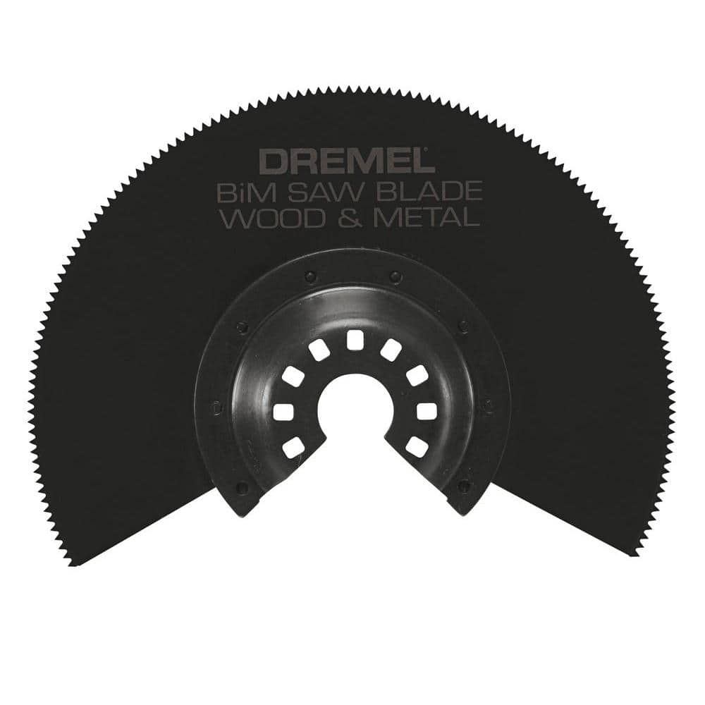 Dremel max deals blades