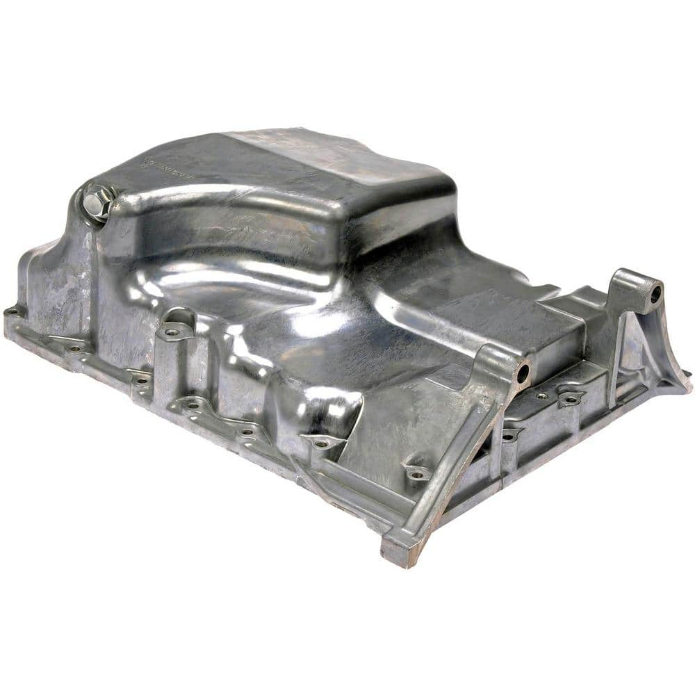 OE Solutions Engine Oil Pan 264 379 The Home Depot   Oe Solutions Engine Parts 264 379 64 1000 