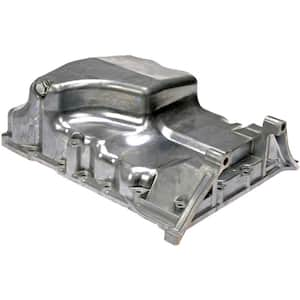 OE Solutions Engine Oil Pan 264-379 - The Home Depot