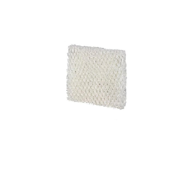 LifeSupplyUSA Humidifier Filter Replaces Holmes HWF25 fits Models HM-650, HM725, HM7250, HM726, and HM730