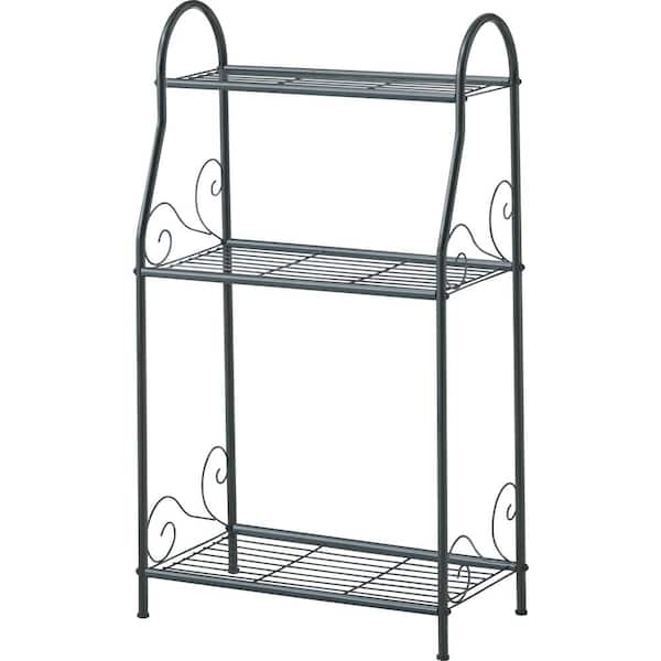 VegTrug 3-Shelf Plant Stand