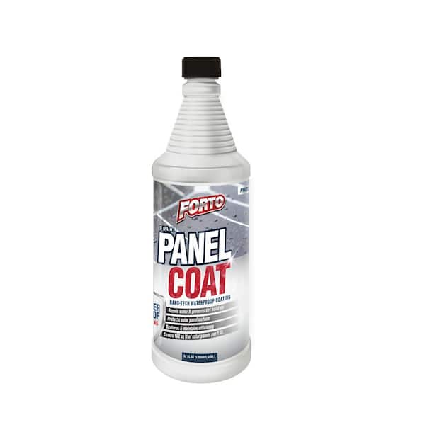 FORTO 32 oz. Solar Panel Coat