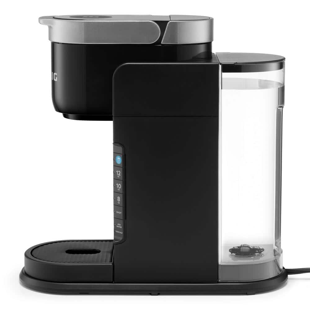 Keurig K-Café Coffee Maker - Thumbnail 4