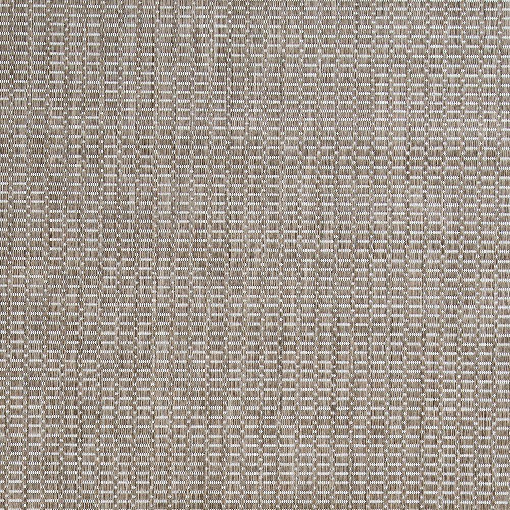 Recife Champagne-Taupe 9' x 13' Synthetic Easy-Care Area Rug
