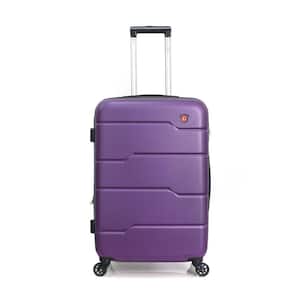 Rodez 20 in. Carry-On Lightweight Hard Side Spinner