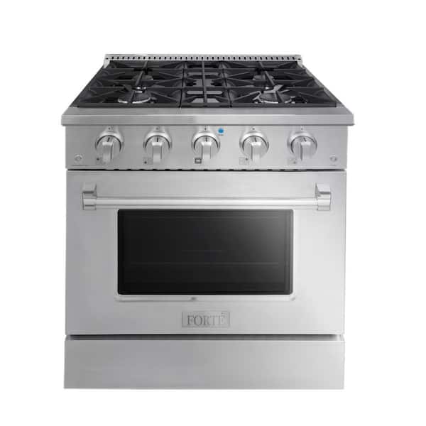 jenn air 30 inch gas range
