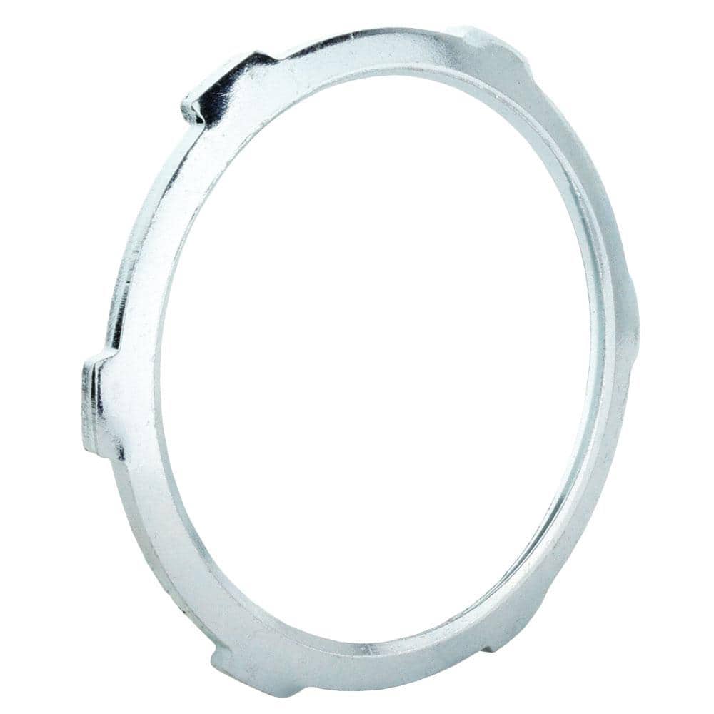 2-1/2 in. Rigid Metal Conduit (RMC) Locknut