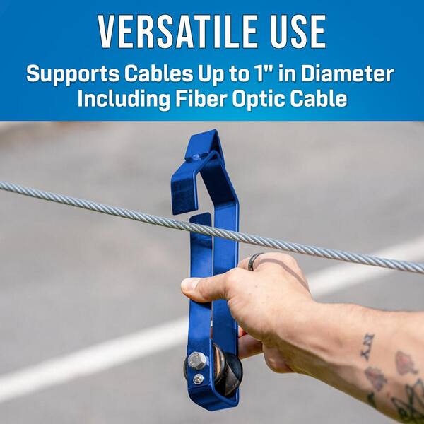 Cable Rods Electrician Electrical Cable Threading Tool Cable Tray ...