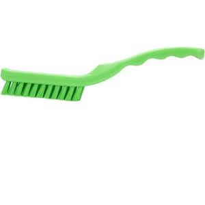 Long Handle - Scrub Brushes - Cleaning Brushes - The Home Depot