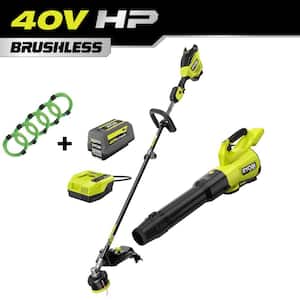 RYOBI 40V HP Brushless 17