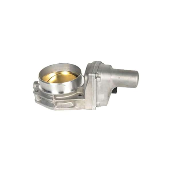 ACDelco Fuel Injection Throttle Body Assembly