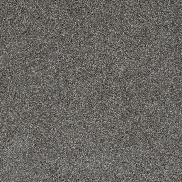 Home Decorators Collection 8 in. x 8 in. Texture Carpet Sample - First Class II -Color Leland