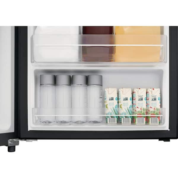 frigidaire 11.6 cu ft refrigerator