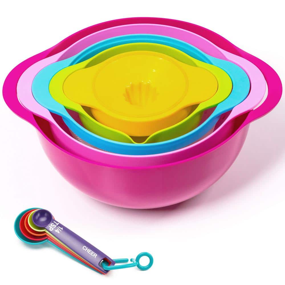 https://images.thdstatic.com/productImages/3ac8a7c0-732e-46c4-bd5c-6ddfbbc50453/svn/assorted-colors-cheer-collection-measuring-cups-measuring-spoons-cc-10pcbwlset-64_1000.jpg