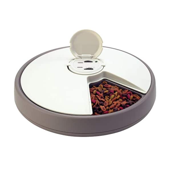 Koolatron Automatic Pet Dish (6-Day)