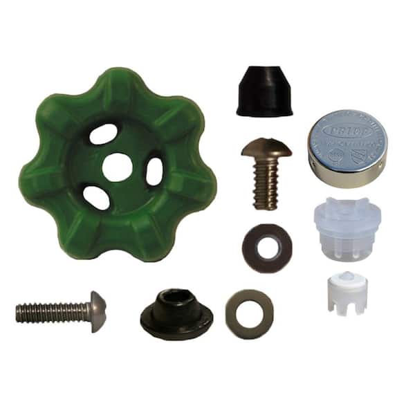 Prier Products Rebuild Kit for P-164 Wall Hydrant