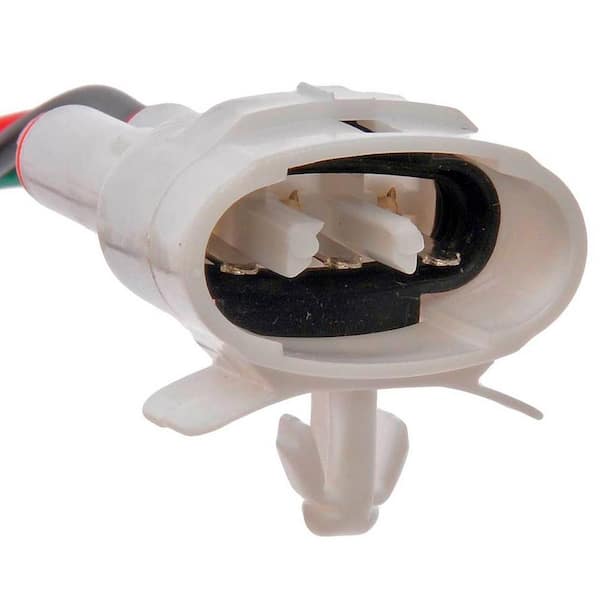 Unbranded Front Park, Turn Signal and Marker light sockets