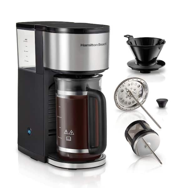 https://images.thdstatic.com/productImages/3aca51a0-8842-48d8-acd1-840eb38dc5e2/svn/black-and-stainless-steel-hamilton-beach-drip-coffee-makers-46251-c3_600.jpg