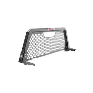 Model 11906- 52-01 Hex Aluminum Headache Rack