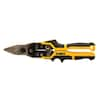 DEWALT 10.1 in. Straight-Cut Aviation Snip DWHT14675