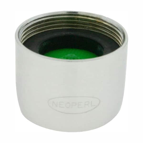 NEOPERL 1.5 GPM Small 3/4 in. - 27 Female Water-Saving Faucet Aerator