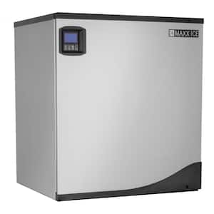 Intelligent Series Modular Ice Machine, 30"W, 1000 lbs, in Stainless Steel