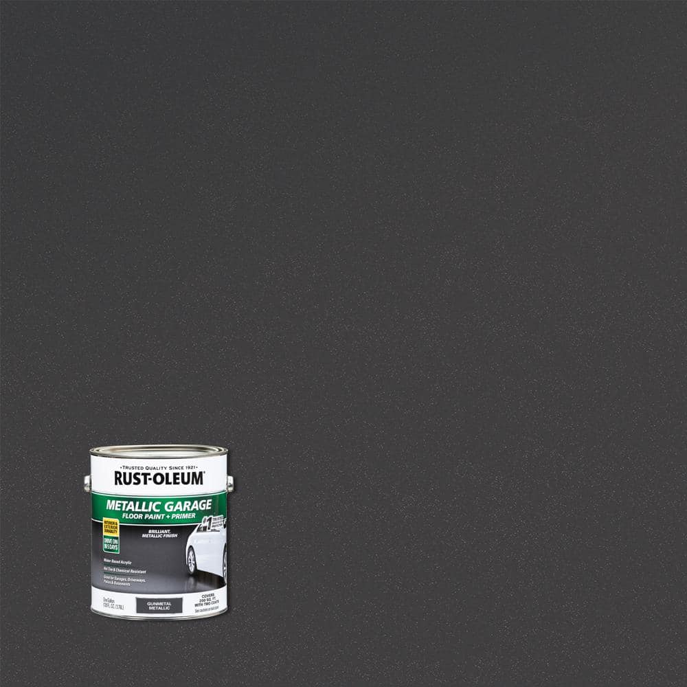 5L READY FOR USE Gunmetal Grey Metallic Cellulose Car Paint Pre Thinned