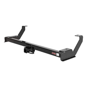 Class 2 Trailer Hitch, 1-1/4 in. Receiver, Select Ford Aerostar