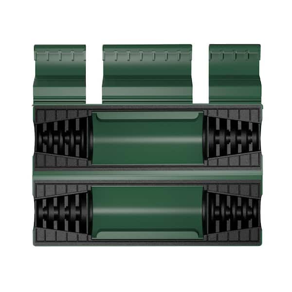 Twist And Seal Cord Protect Outdoor Extension Cover Plug Protection Green Tscp G 1000 Twist And Seal Cord Protect Outdoor, Home Depot Outdoor Extension Cord Cover