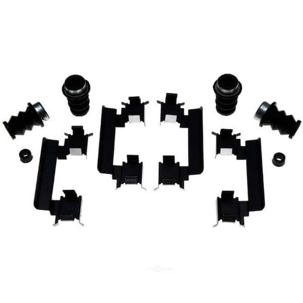 Raybestos Disc Brake Caliper Hardware Kit