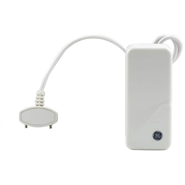 GE Choice Alert Wireless Alarm System Water Leak Sensor