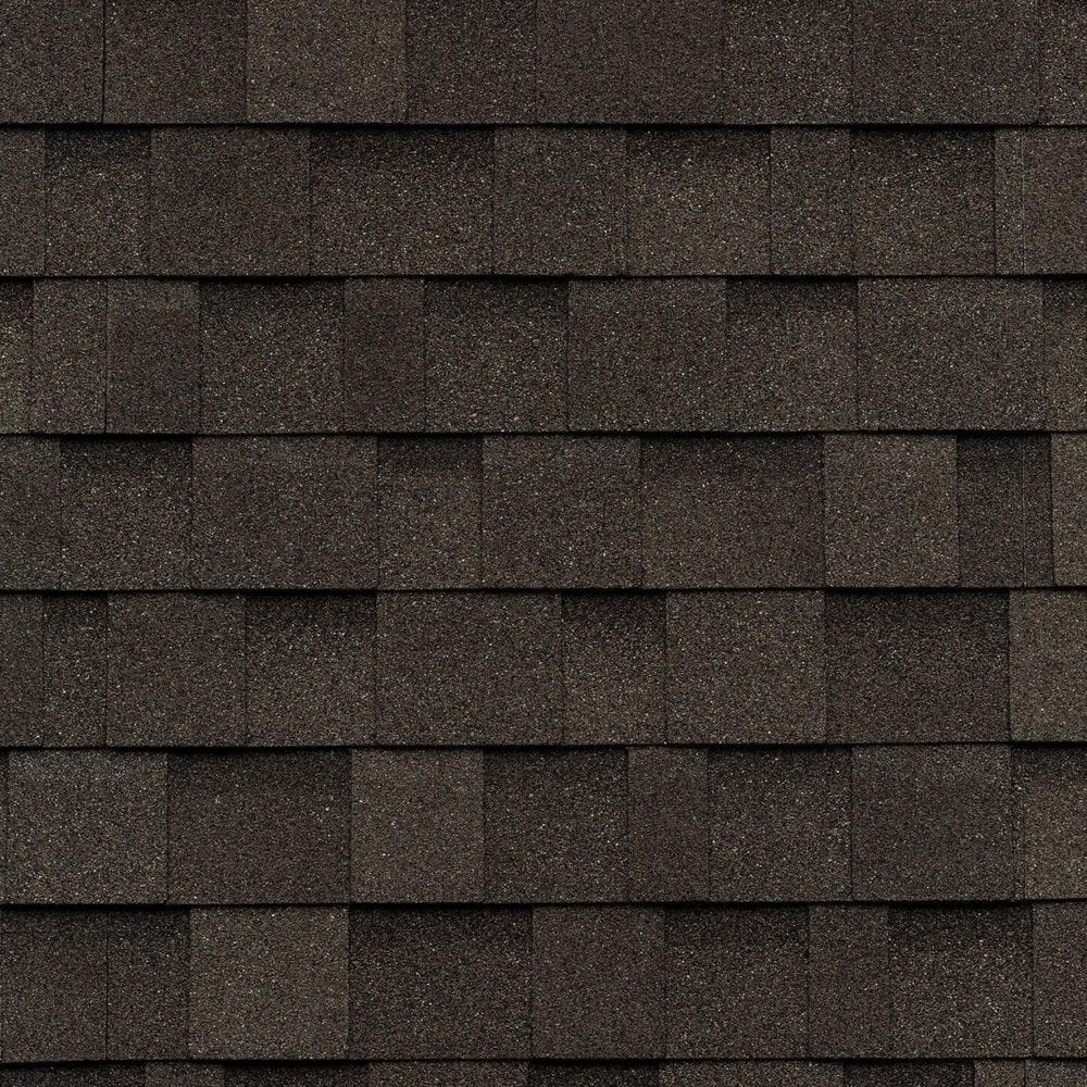IKO IKO Cambridge Asphalt Architectural Shingles - 30 Year